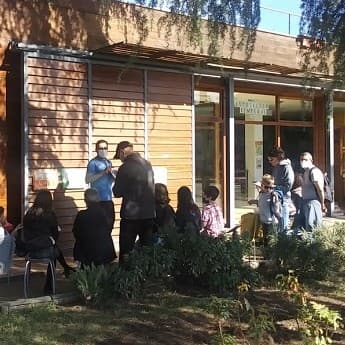 Detective Botánico (especial familias)