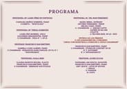 Concierto homenaje a Cécile Chaminade