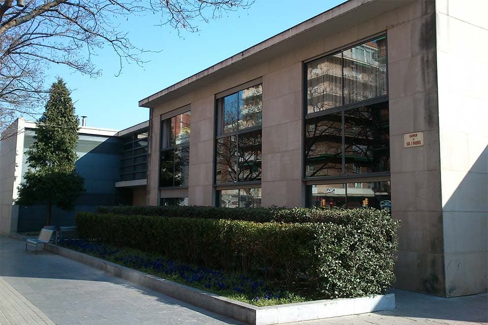 Festa Major de Sant Oleguer Sol i Padrís