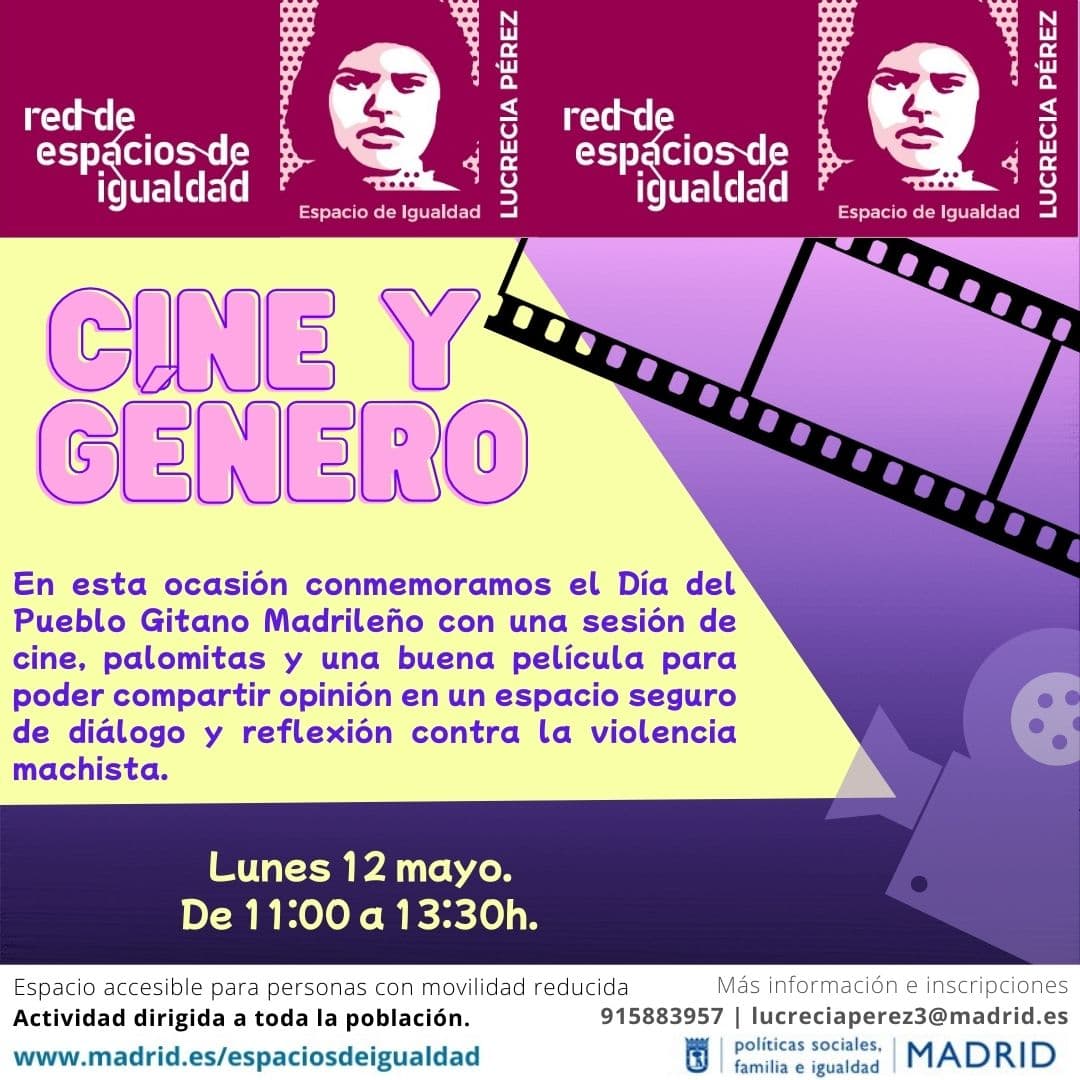 Cine y género