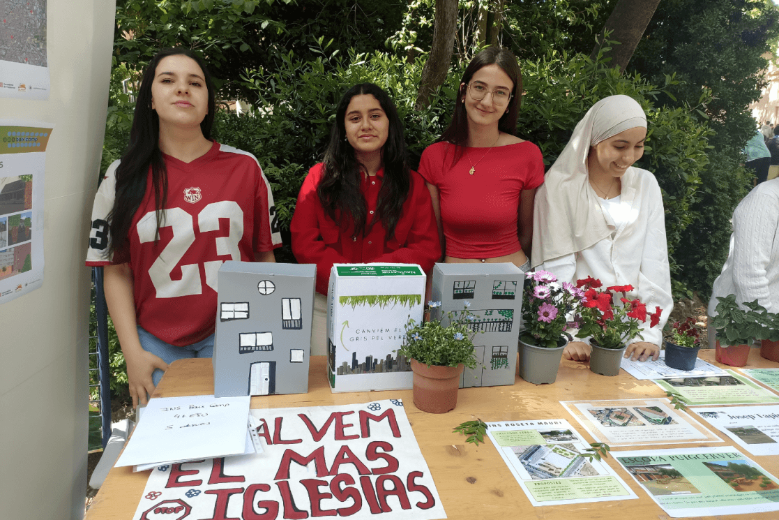 Fira d'Idees per la sostenibilitat