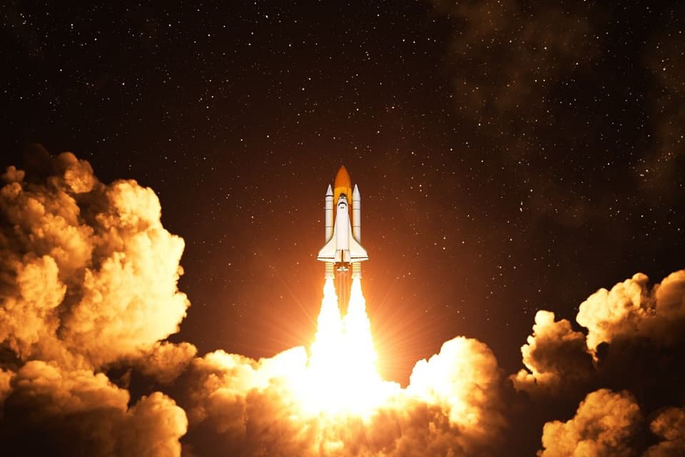 Taller infantil 'Els coets i astronautes'