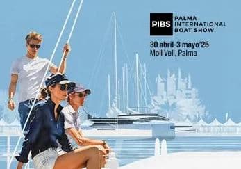 Palma International Boat Show