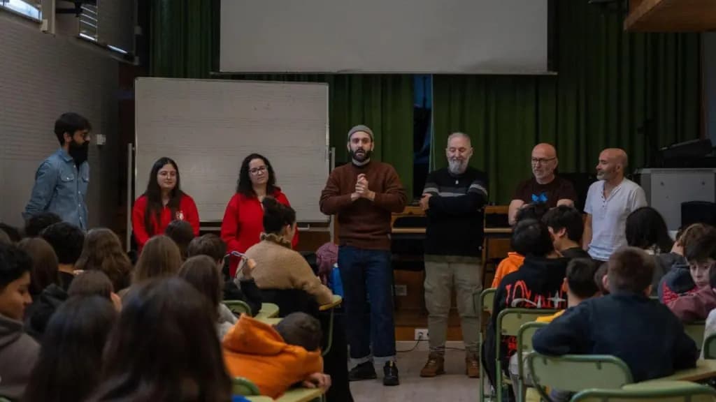 NCD Educa