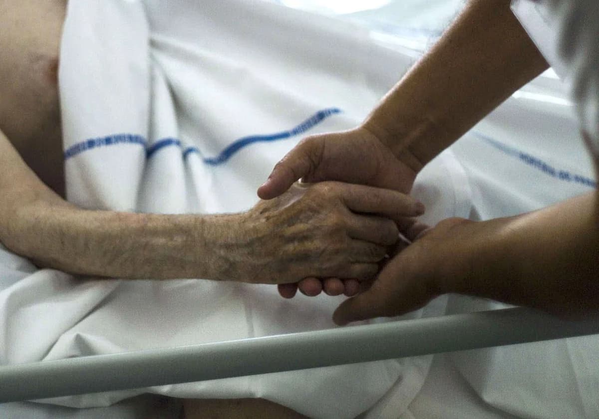 La eutanasia y las voluntades previas