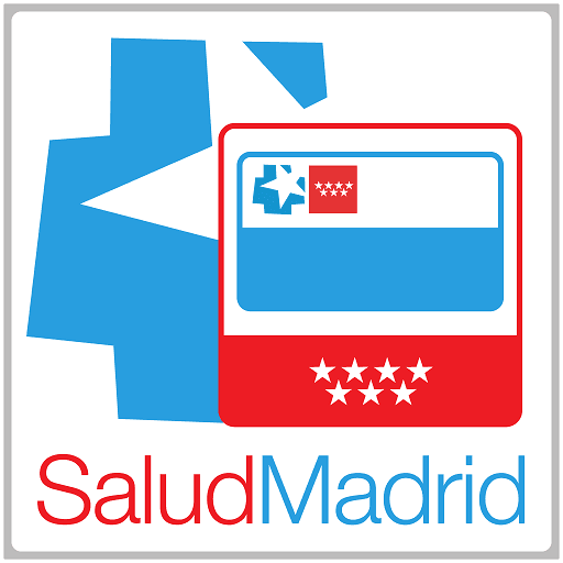 Tarjeta sanitaria virtual de la Comunidad de Madrid. Madrid Aula Digital