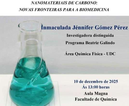 Nanomateriales de Carbono: Nuevas Fronteras para la Biomedicina