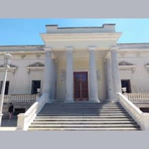 Visita: Palacio de la Finca de Villaverde