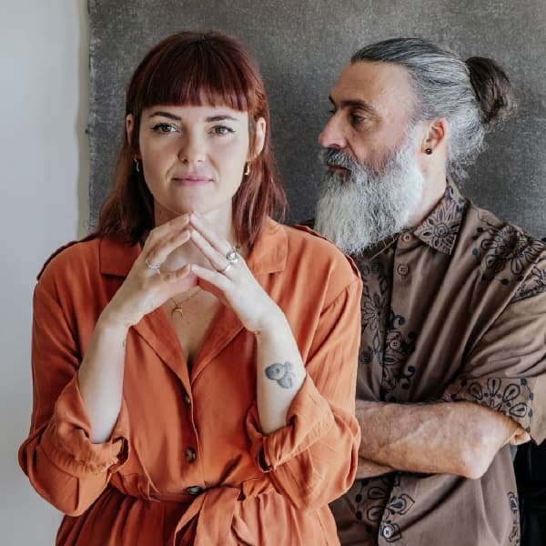 Concierto de MäBU: Presentación de 'ä – El Sonido de Una Tierra Escondida'