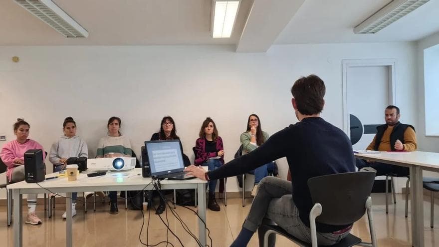 Taller: Prevención de los discursos de odio y lucha contra el racismo y la xenofobia