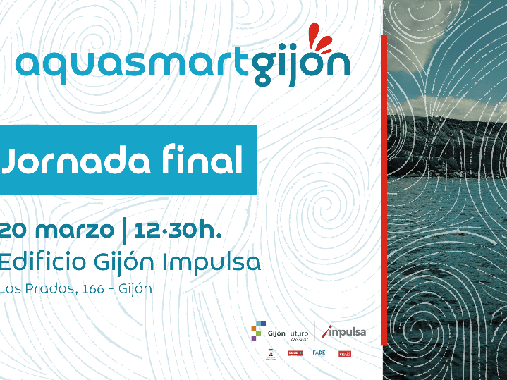 Jornada final proyecto Aquasmart