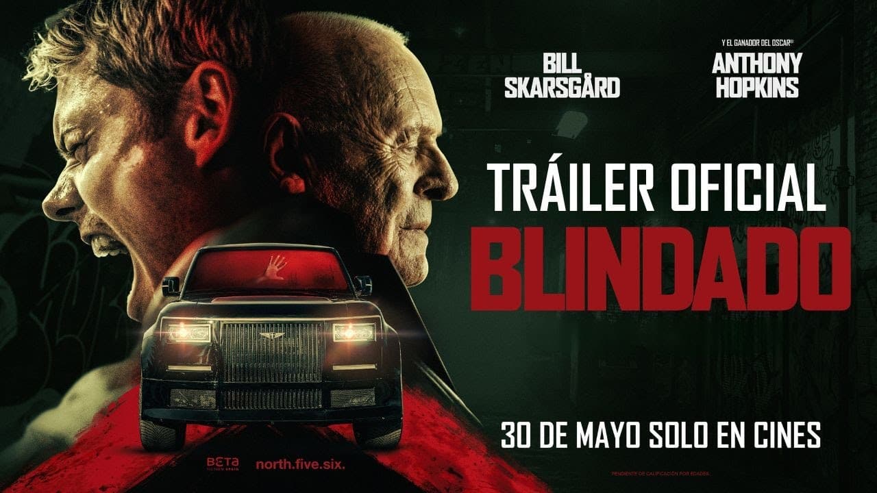 Blindado
