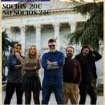 HORA TREINTAYPICO, el show