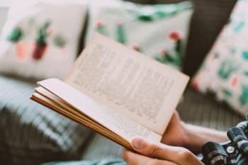 Libro sorpresa Tertulia literaria