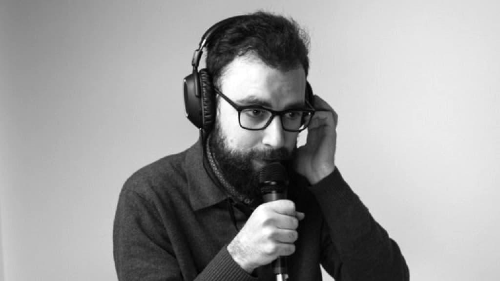 Acto de entrega del Premio Alfredo Vicenti de Xornalismo Cívico 2025