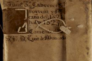 Jornada de Puertas Abiertas del Archivo Histórico