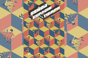 Tertulias literarias: "Señor del espacio y el tiempo" (Rudy Rucker)