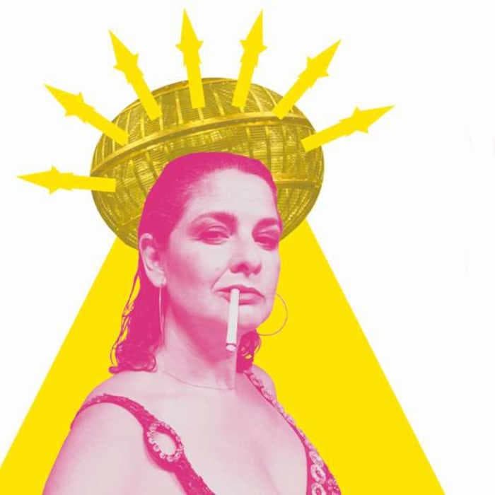 Las bingueras de Eurípides