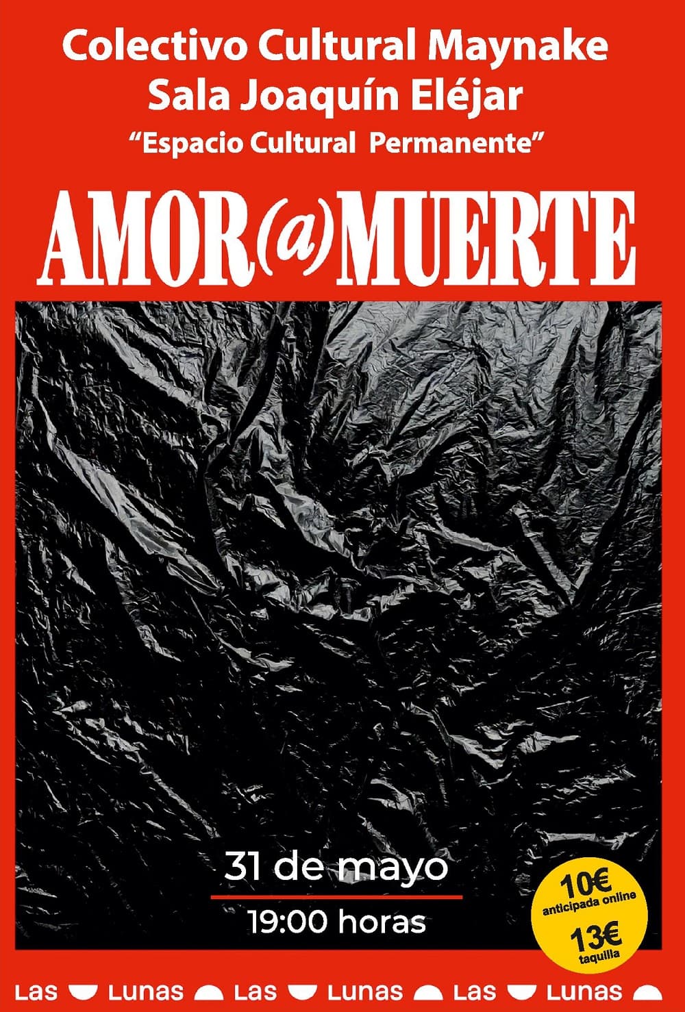 Amor (A) Muerte