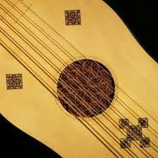 El enigma de la vihuela