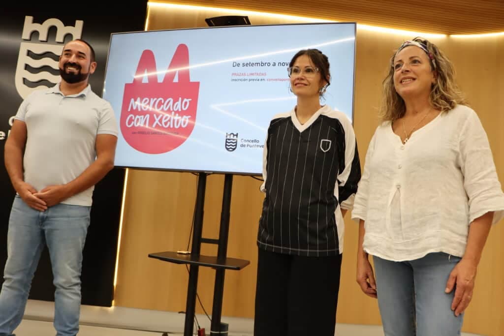 Visitas guiadas coas praceiras e praceiros
