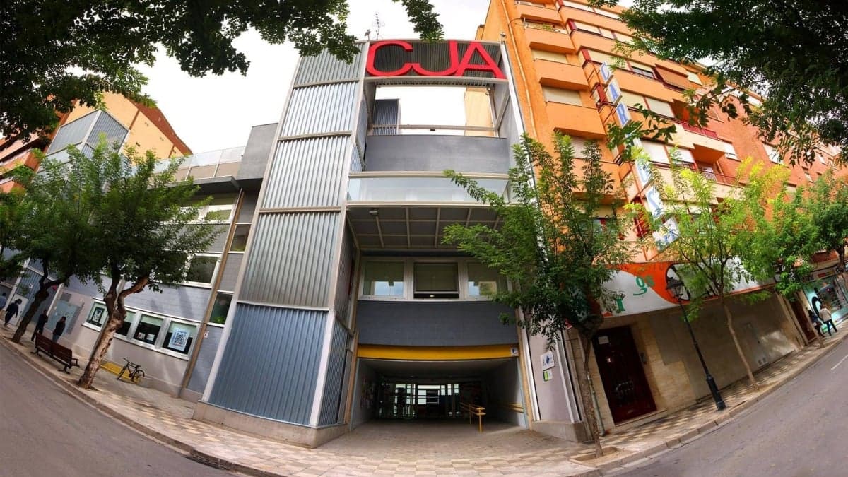 Actividades Centro Joven Verano 2025