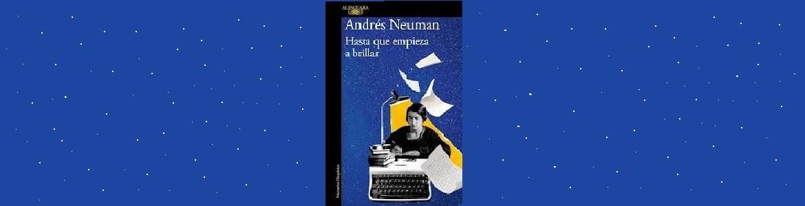 Club de Lectura "Hasta que empieza a brillar"
