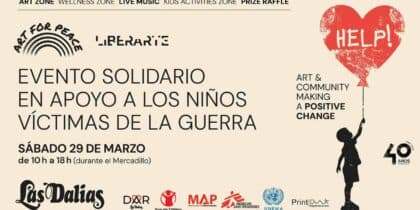 LiberArte & Art for Peace