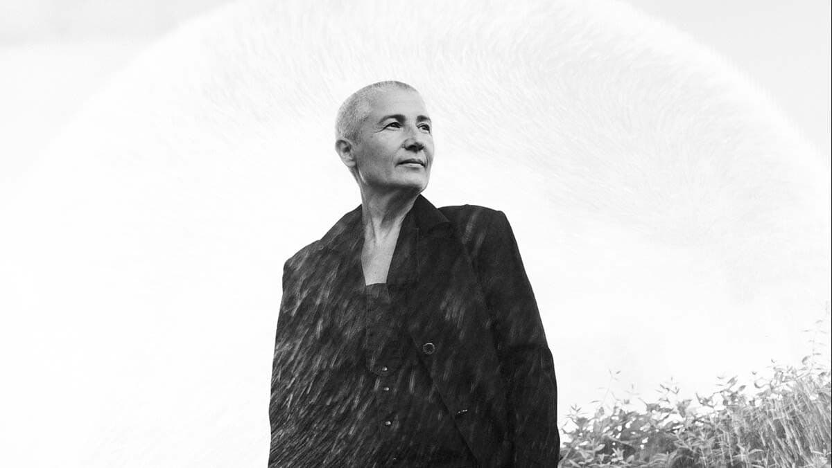 Con voz de muller: Concierto de Mercedes Peón