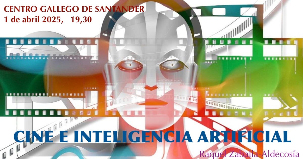 Cine e Inteligencia Artificial