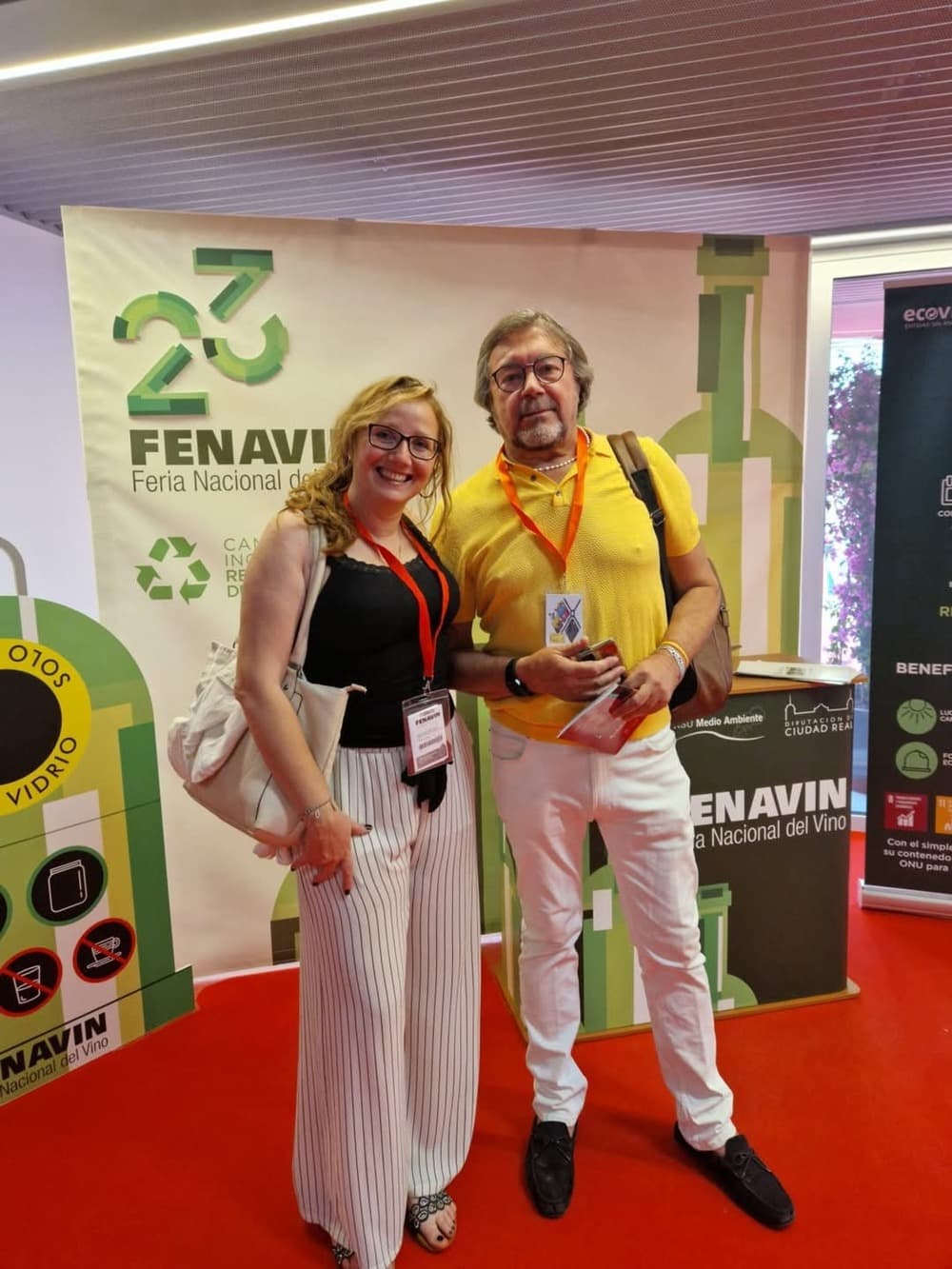 Cuevas enológicas y vinos en tinaja: marcando tendencia