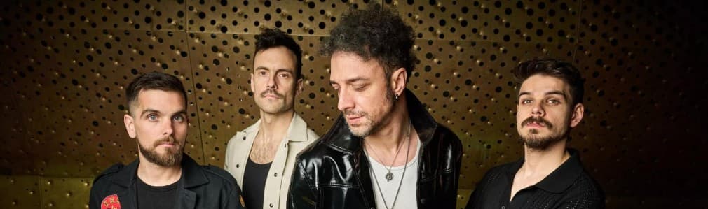 Concierto de Shinova