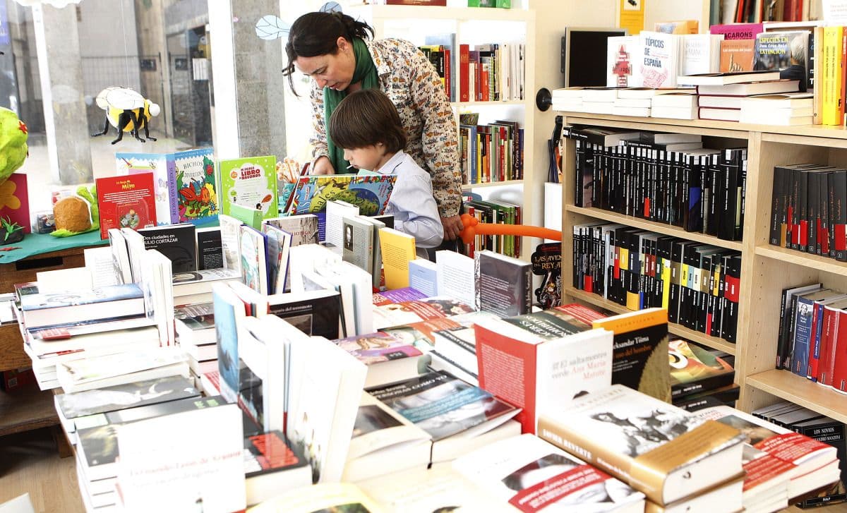 Presentación del libro 'El último refugio'