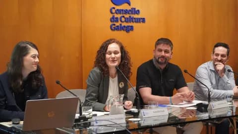 Un país coa súa lingua. Foro participativo