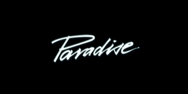 Paradise Opening Party