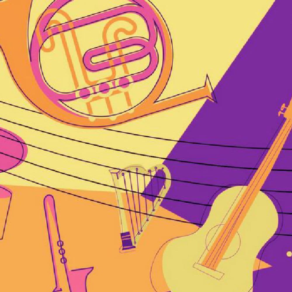 Estrenos de Composición