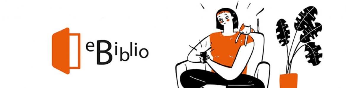 eBiblio Madrid. Tarde