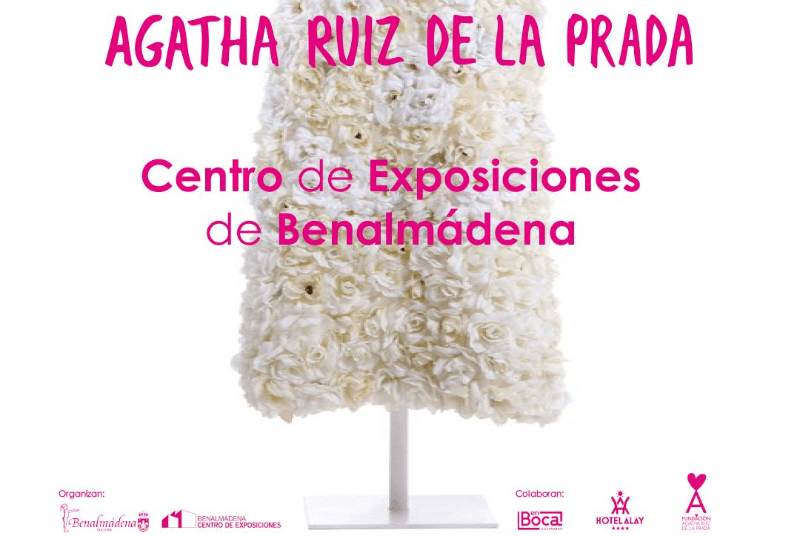 ÁGATHA RUIZ DE LA PRADA