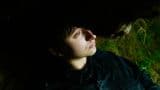 Proyección de "The Human Hibernation"