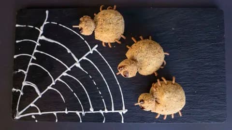 Concurso Tapas Fantásticas - El Estribo