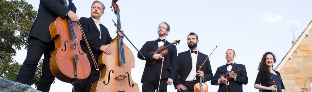 Orquesta Filarmónica de Cámara de Colonia