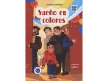 Presentación Libro: Sueño en colores