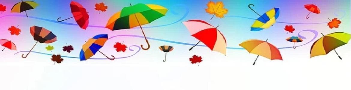 Cuentos para escuchar bajo un paraguas