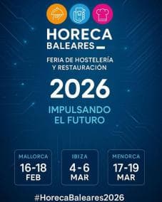 Horeca Baleares Ibiza
