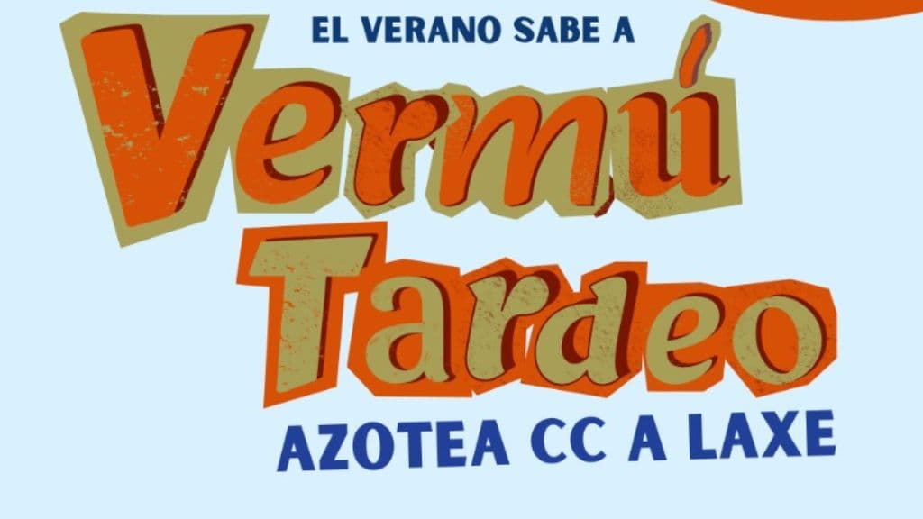 Vermú Tardeo
