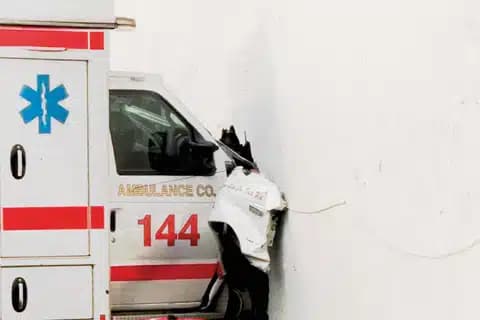 Sálvese quien pueda