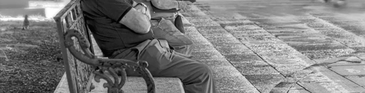 Nostalgia de juventud