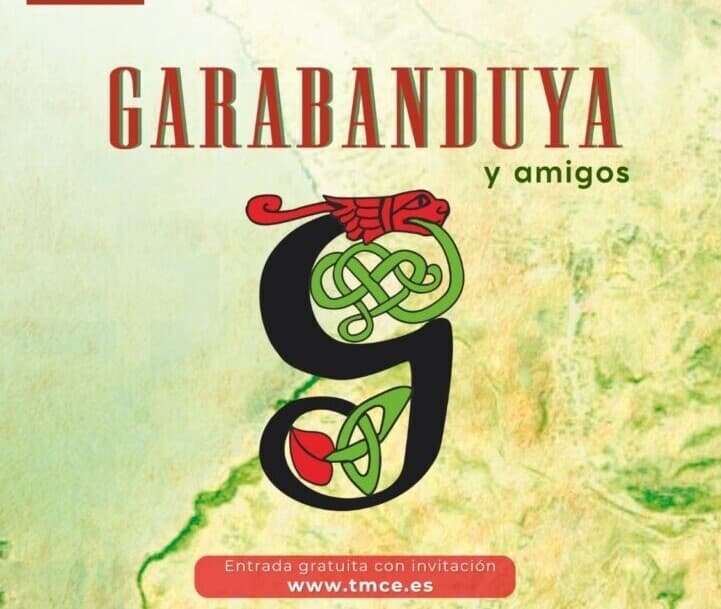 Garabanduya y amigos