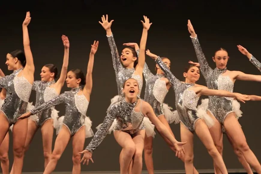 Gala Forum Stars - Festival de dansa Forum Licano