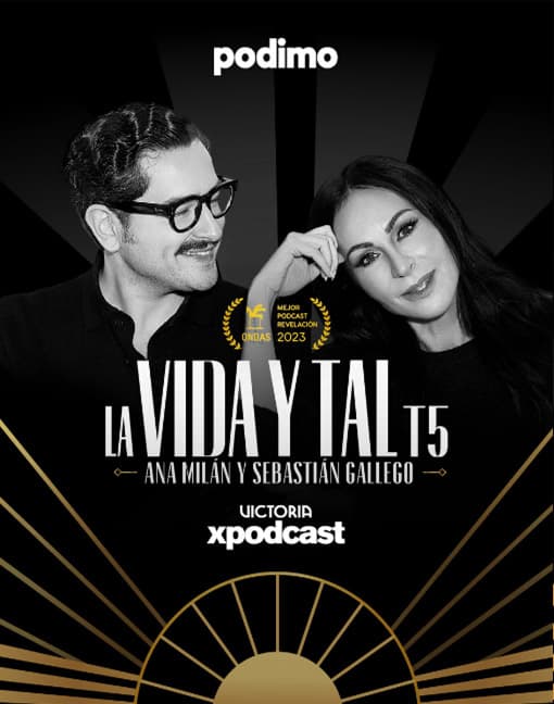 LA VIDA Y TAL